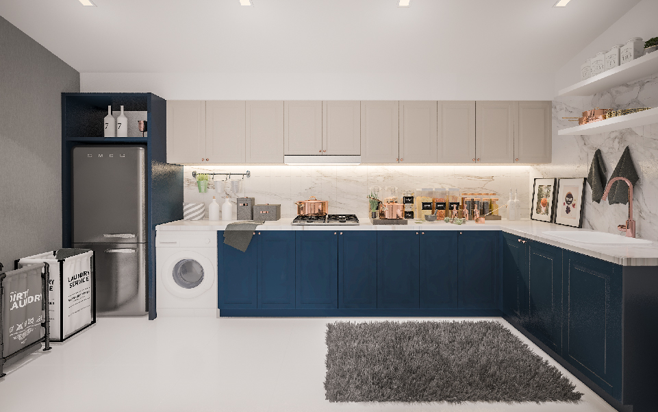 รูปภาพ บ้านพฤกษา รังสิต อเวนิว 1 (Baan Pruksa Rangsit Avenue 1)