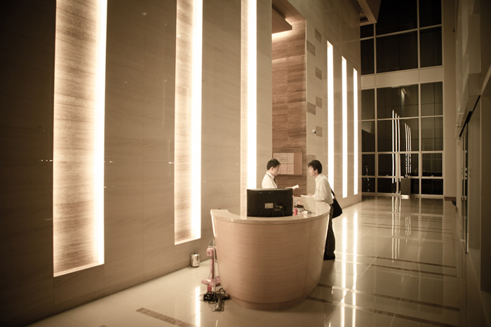 รูปภาพ มิลเลนเนียม เรสซิเดนซ์ แอท สุขุมวิท (Millennium Residence @ Sukhumvit)