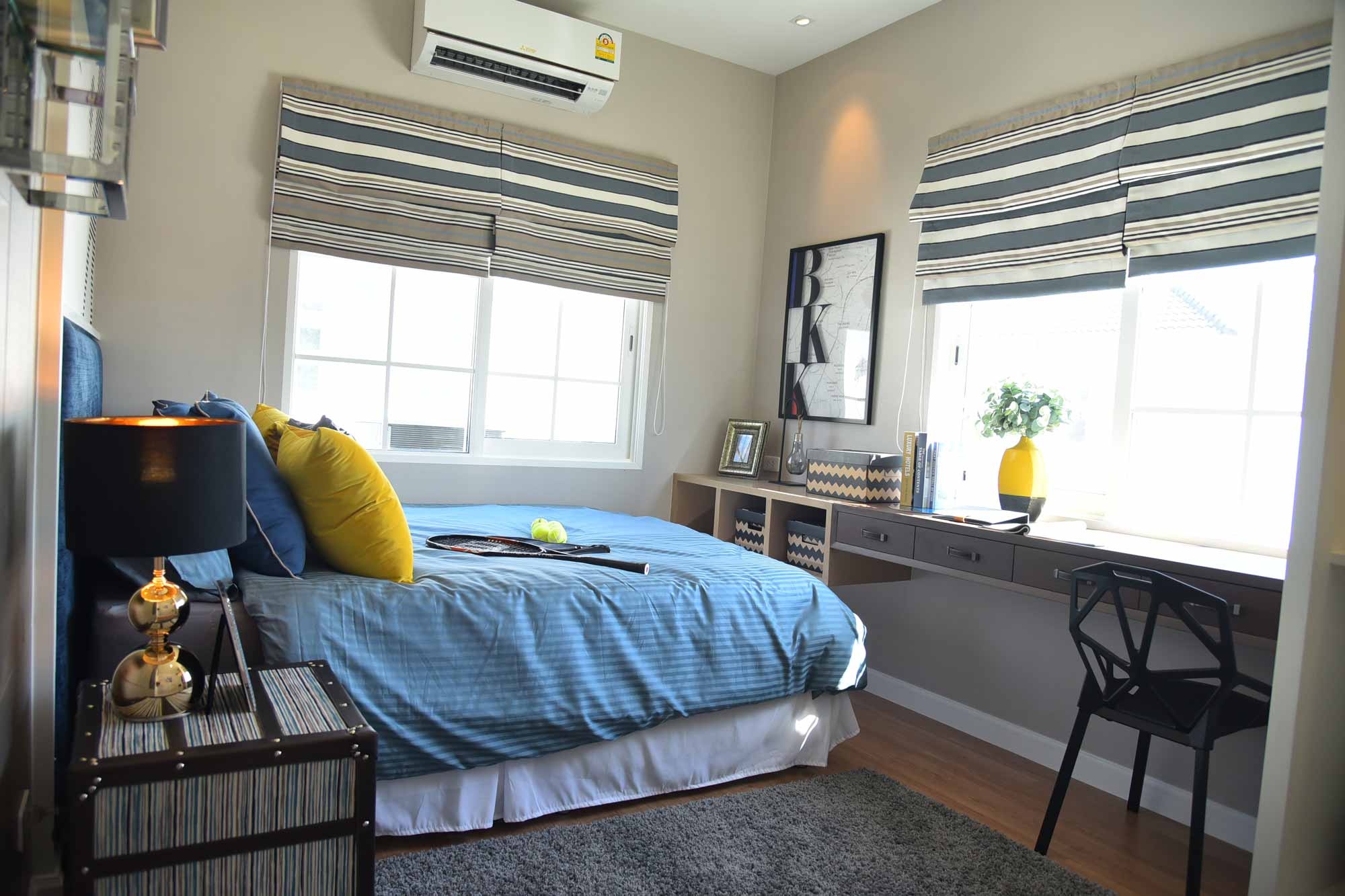 รูปภาพ โกลเด้น ทาวน์ ๓ ลาดพร้าว-เกษตรนวมินทร์ (Golden Town ๓ Ladpraw - Kaset Nawamin)