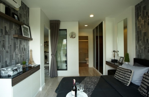 รูปภาพ เดอะ ลิงค์ วาโน สุขุมวิท 64 (The Link Vano 64)