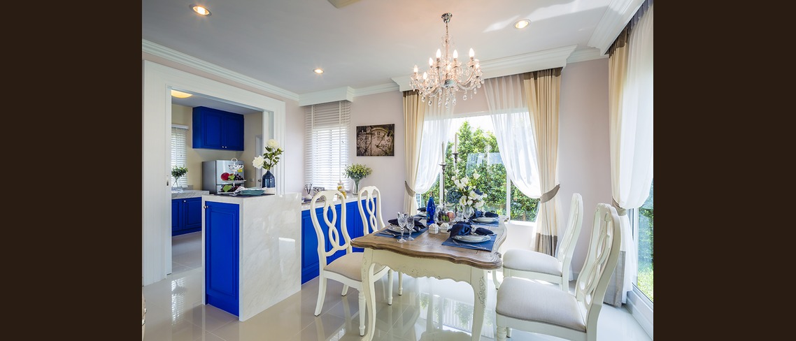 รูปภาพ ภัสสร ไพรด์ ศรีนครินทร์ - เทพารักษ์ (Passorn Pride)