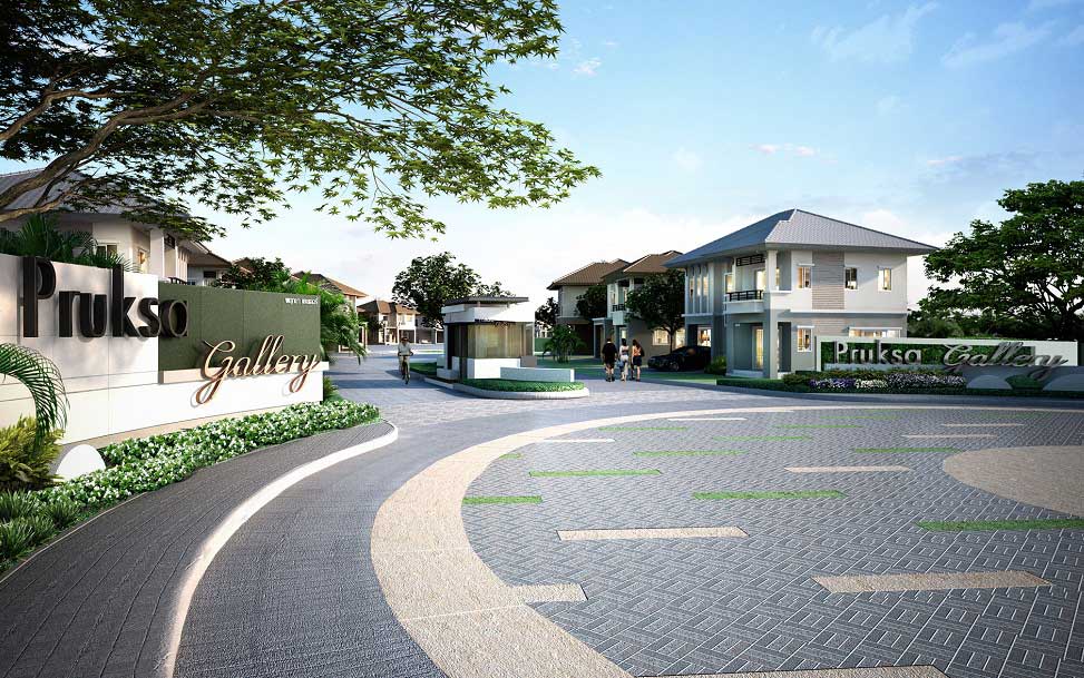 รูปภาพ เดอะ แกลเลอรี่ สุขุมวิท-แพรกษา (The Gallery Sukhumvit - Praksa)