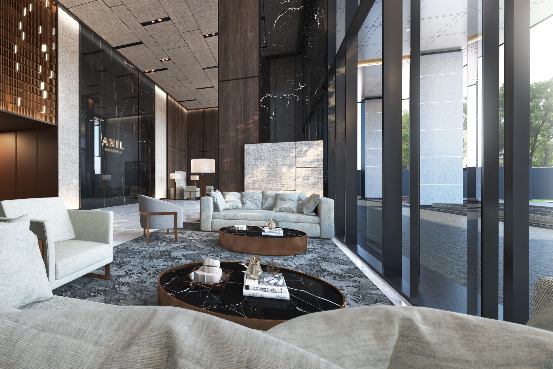 รูปภาพ อนิล สาทร 12 (ANIL Sathorn 12)