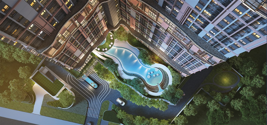 รูปภาพ อัลติจูด ยูนิคอร์น สาทร-ท่าพระ (Altitude Unicorn Sathorn-Tha Phra)