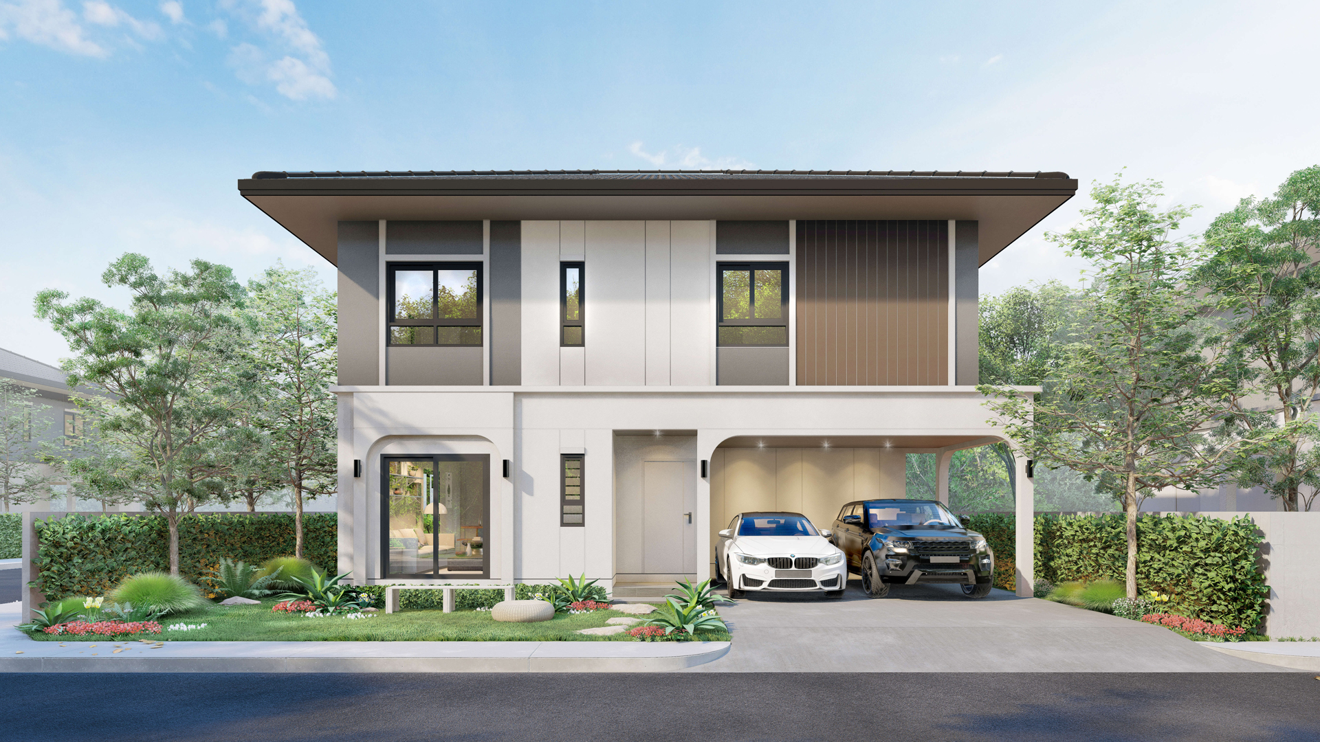 รูปภาพ มิตติ ราชพฤกษ์ - 346 (Mitti Ratchapruek - 346)