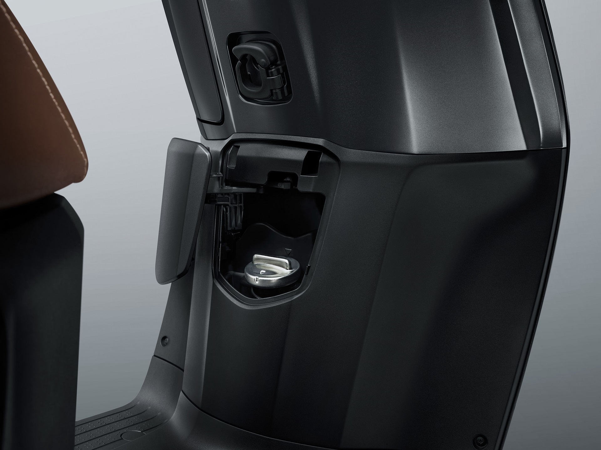 รูปภาพ ฮอนด้า Honda Giorno+ ABS ปี 2023