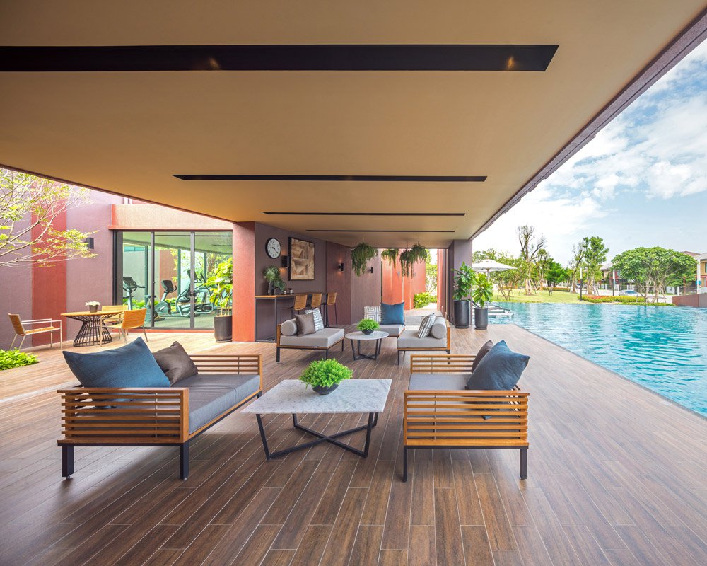 รูปภาพ บุราสิริ รังสิต (Burasiri Rangsit)