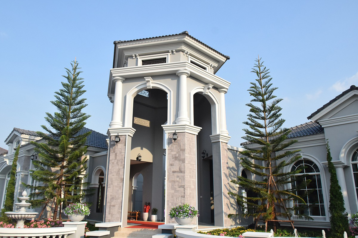 รูปภาพ นีโอ โฮม อ่างศิลา-สุขุมวิท (Neo Home Angsila-Sukhumvit)