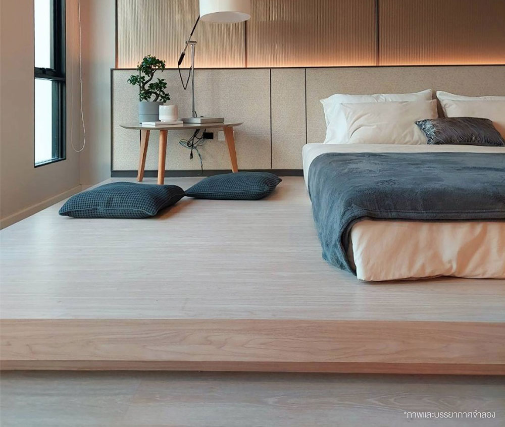 รูปภาพ เสนา วิลเลจ รามอินทรา กม.9 (Sena Village Ramindra Km9)