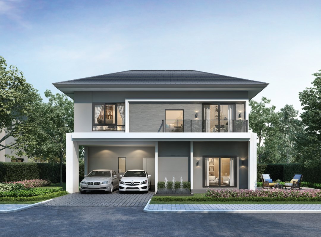 รูปภาพ เดอะ ซิตี้ รามอินทรา 2 (The City Ramintra 2)