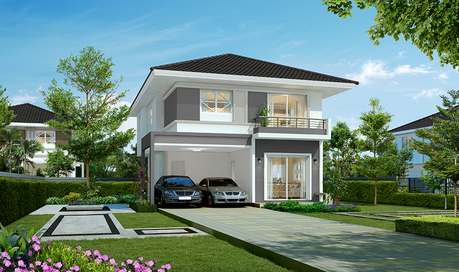 รูปภาพ ศุภาลัย ไพรด์ วงแหวน - ลำลูกกา คลอง 6 (Supalai Pride Wongwaen-Lumlukka Klong 6)