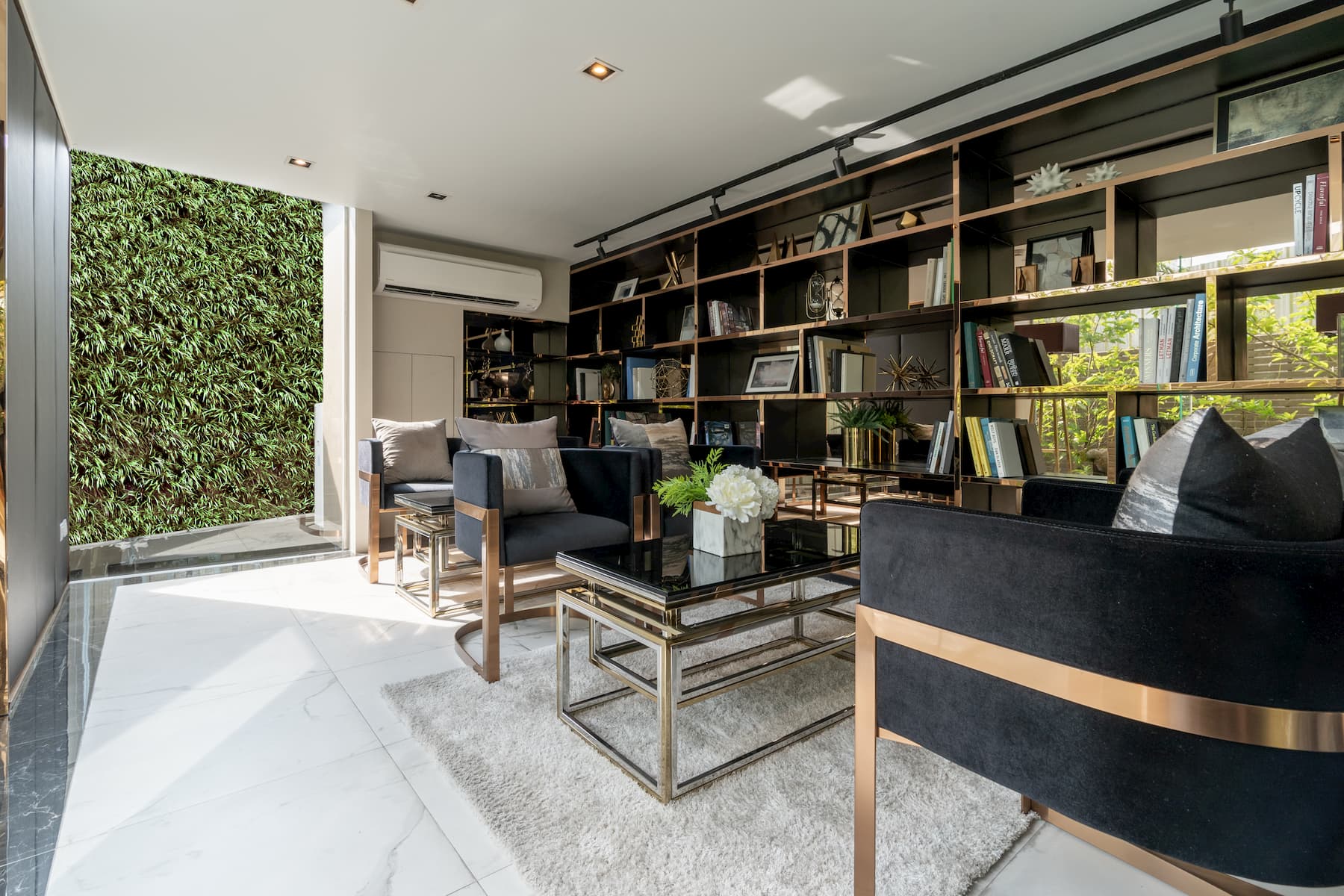 รูปภาพ อัลติจูด สามย่าน-สีลม (Altitude Samya-Silom )