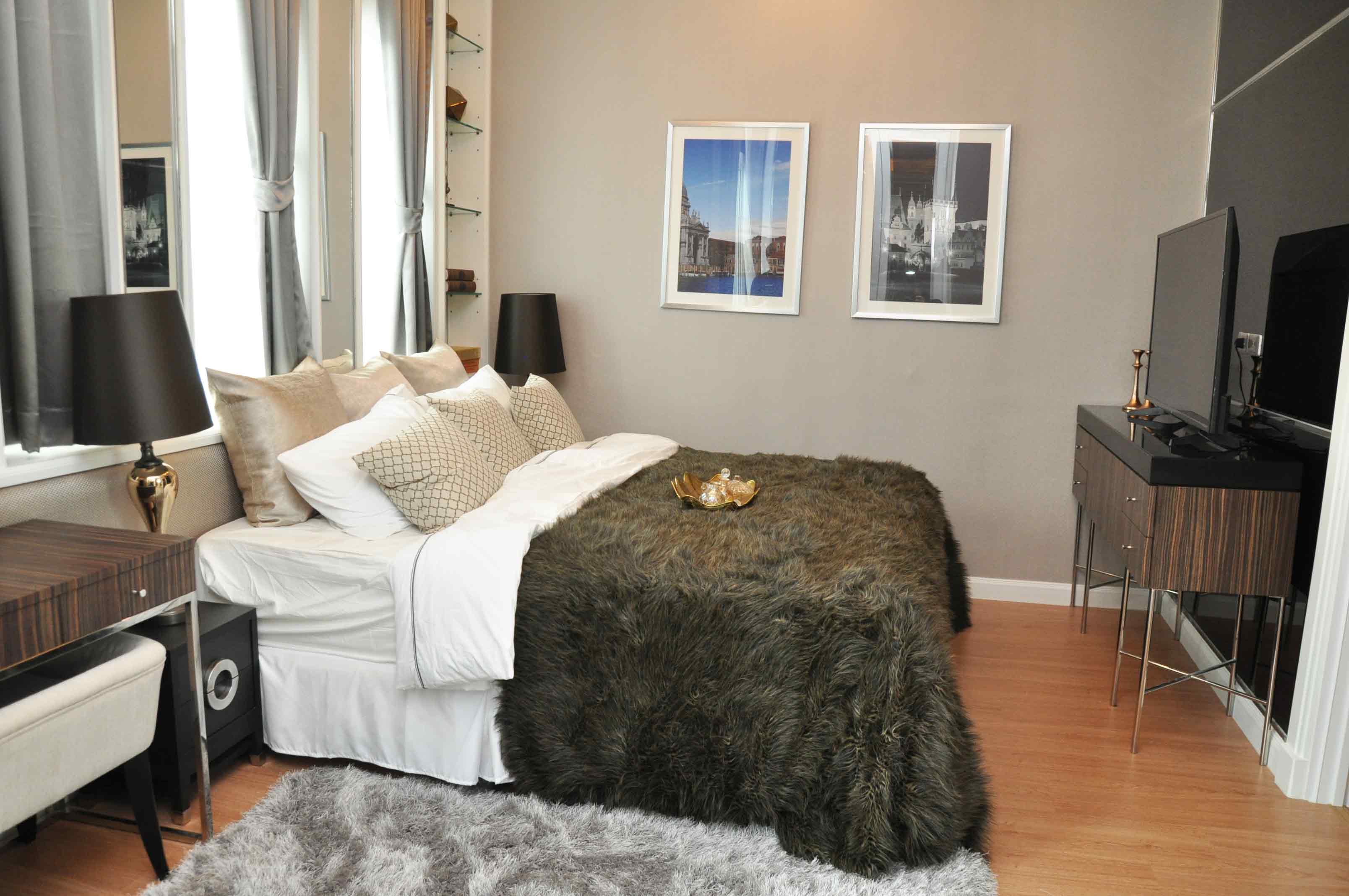 รูปภาพ โกลเด้น ทาวน์ วงศ์สว่าง-รัชดา (Golden Town Wongsawang - Ratchada)