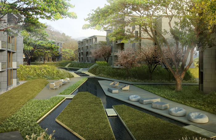 รูปภาพ 23 องศา คอนโด เขาใหญ่ (23 Condo Khaoyai)
