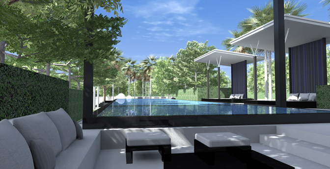 รูปภาพ เนอวานา บียอนด์ เกษตร-นวมินทร์ (Nirvana Beyond Kaset-Nawamin)