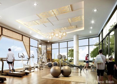 รูปภาพ ศุภาลัย มอนเต้ 2 (Supalai Monte II)