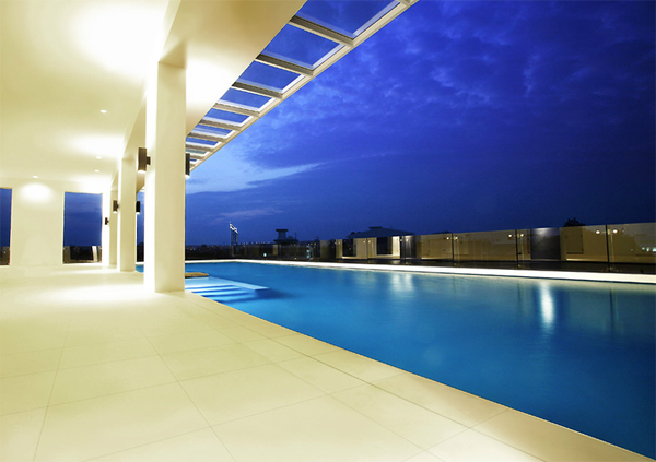 รูปภาพ เดอะ สาธุ เรสซิเดนเซส (The Sathu Residences)