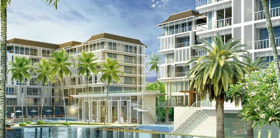 รูปภาพ มาลิบู เขาเต่า (Malibu Kao Tao)