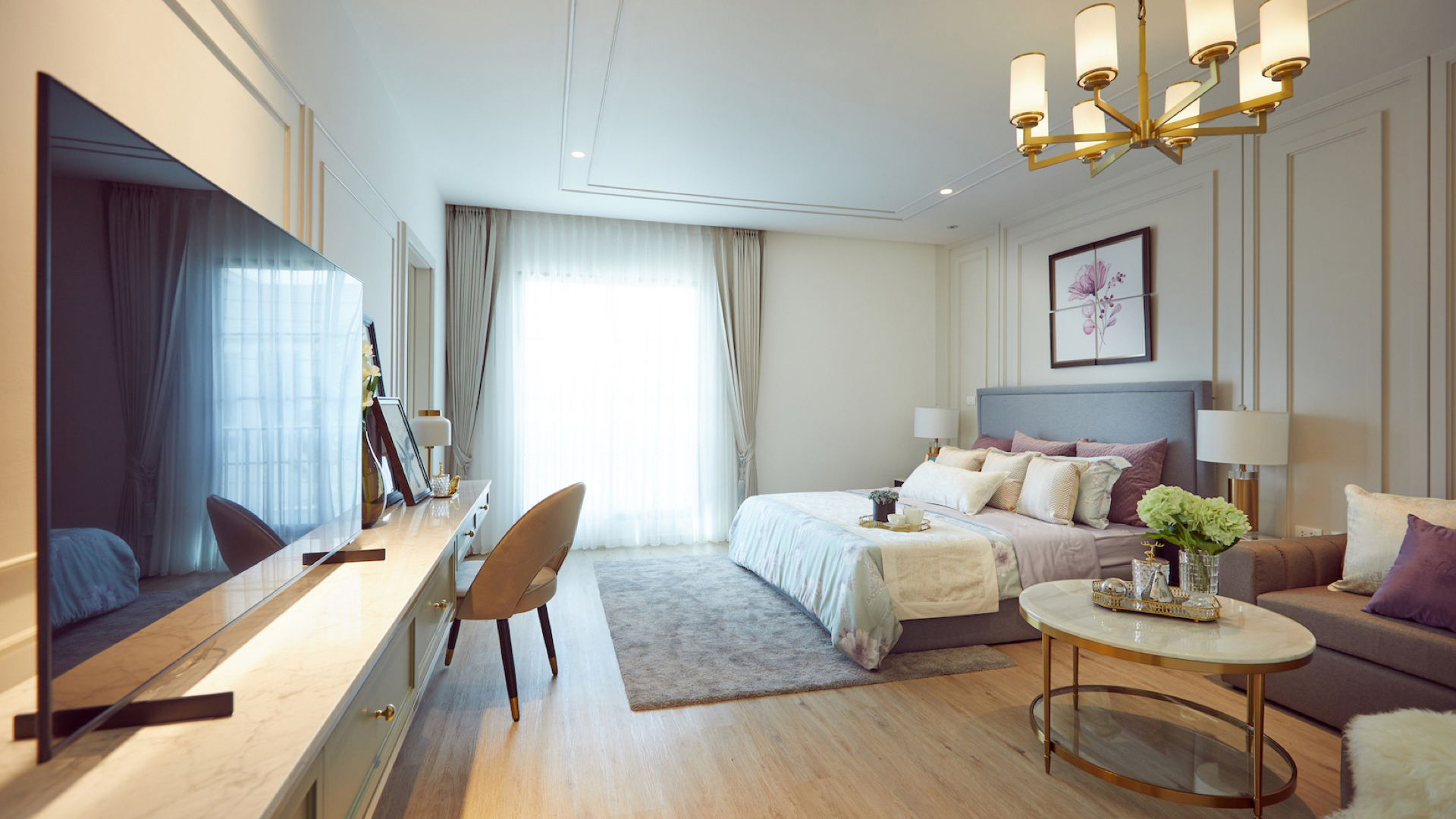 รูปภาพ บารานี บลิซ รังสิต-คลอง 3 (Baranee Bliss Rangsit - Klong3)