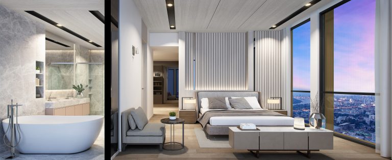 รูปภาพ ดิ อิสสระ สาทร (The Issara Sathorn)