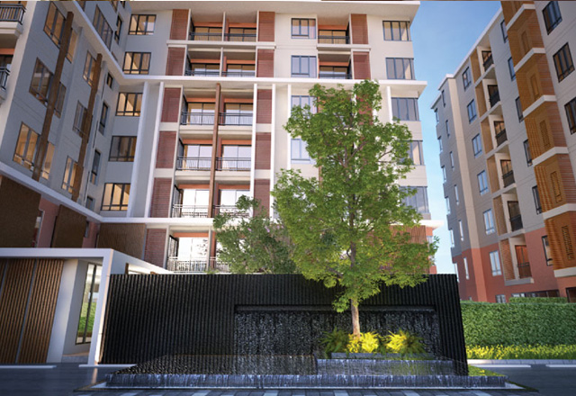 รูปภาพ แชมเบอร์ส รามอินทรา (Chambers Ramintra)