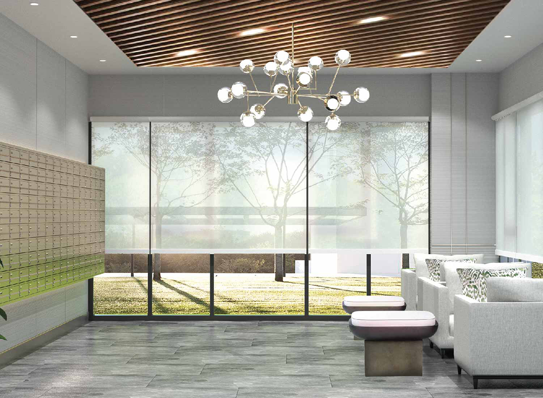 รูปภาพ เวลล์ คอนโด พระราม 9 - ศรีนครินทร์ (WELLS CONDO Rama 9-Srinakarin)