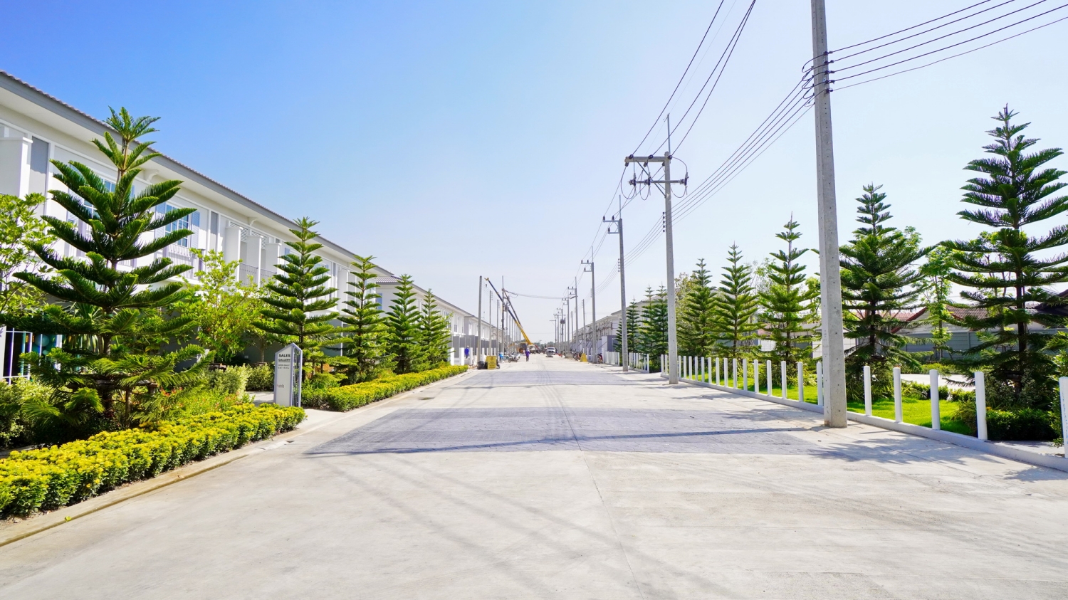 รูปภาพ ไอลีฟ ไพร์ม ลำลูกกาคลอง 2 (I-Leaf Prime Lamlukka Klong 2)