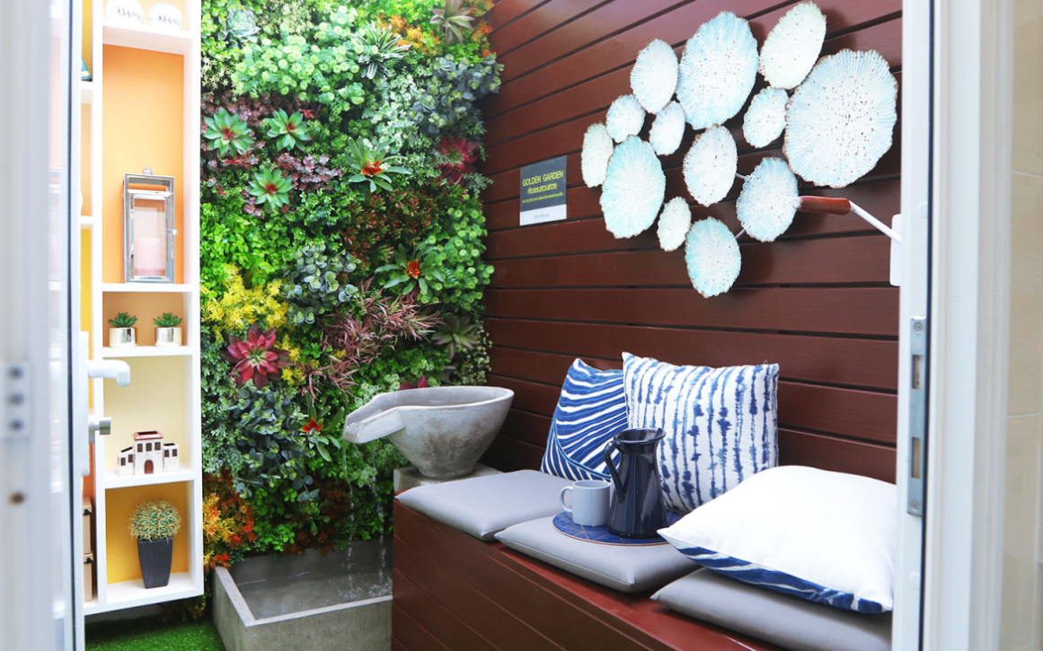 รูปภาพ โกลเด้น ทาวน์ พัทยาใต้-สุขุมวิท (Golden Town Pattaya - Sukhumvit)