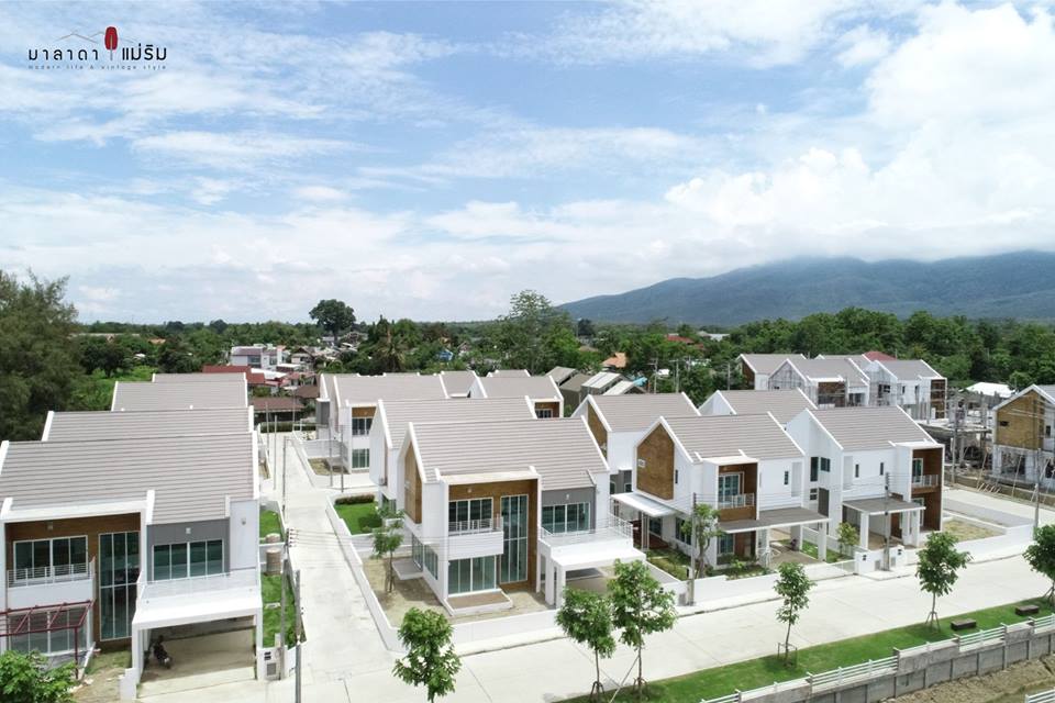 รูปภาพ มาลาดา โฮม แอนด์ รีสอร์ท-เชียงใหม่ (Malada Home and Resort Chiang Mai)