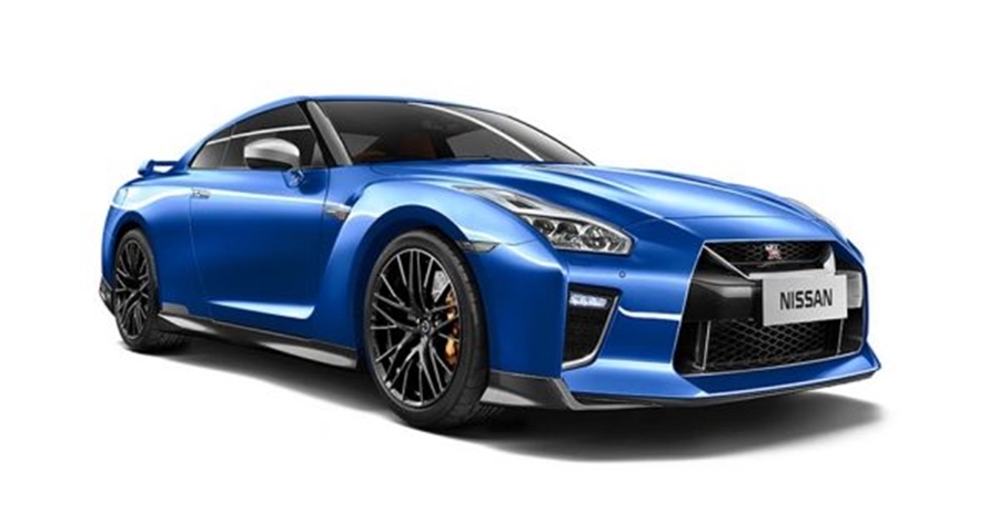 รูปภาพ นิสสัน Nissan GT-R Premium Luxury ปี 2021