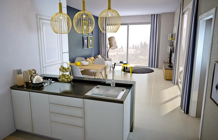 รูปภาพ แฮปปี้ โฮม รามอินทรา 101 (Happy Home Ramintra 101)