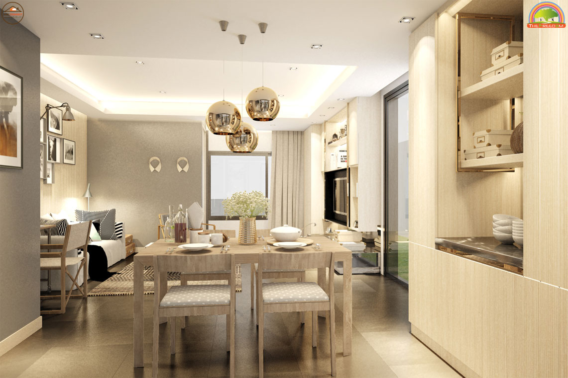 รูปภาพ เดอะ ฟรีด้อม นาคนิวาส-โชคชัย 4 (The Freedom Nakniwas - Chokechai 4)