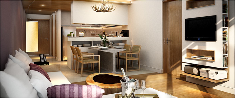 รูปภาพ อิมพีเรียลโอเชียนปาล์ม ภูเก็ต (Imperial Ocean Palms)