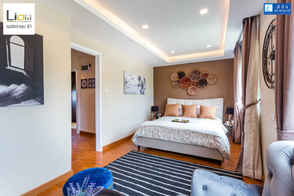 รูปภาพ ไลโอ บลิสซ์ เพชรเกษม 81 (Lio Bliss Petchkasem 81)