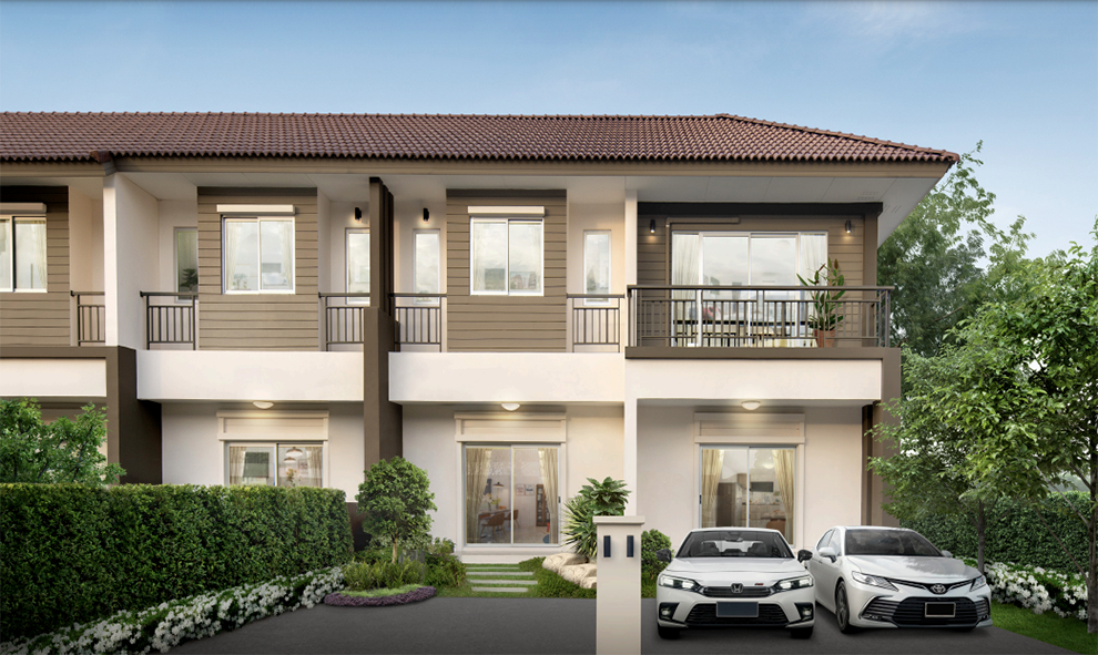 รูปภาพ เอโทล บาหลี บีช มอเตอร์เวย์-ลาดกระบัง (Atoll Bali Beach)