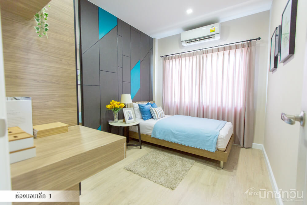 รูปภาพ เดอะ มิกซ์ ทวิน ถนนเก้ากิโล (ซอยเซนต์ปอล) (The Mix Twin 9 Km. Road)