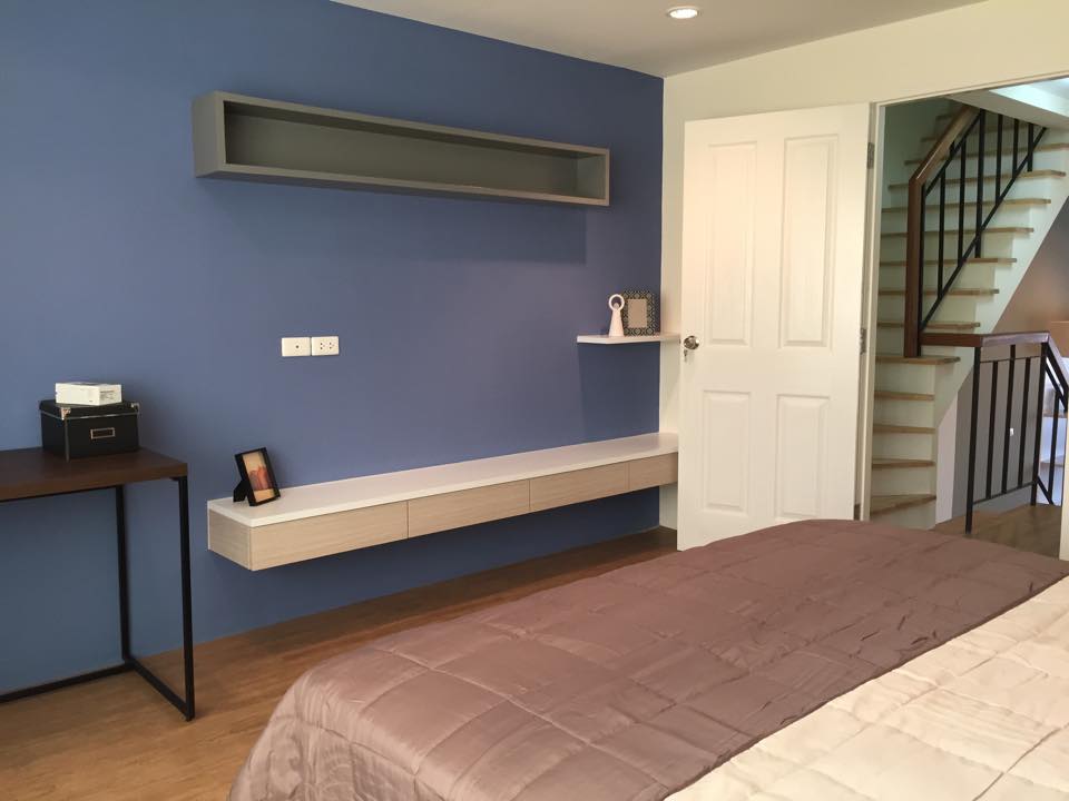 รูปภาพ เดอะ เพรสทีจ เพลินใจ 4 (The Prestige Ploenjai 4)