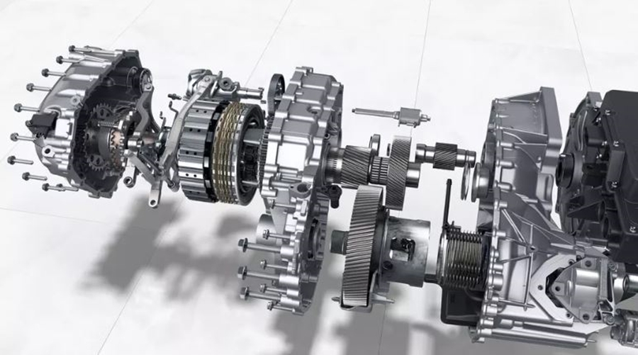 รูปภาพ ปอร์เช่ Porsche Taycan Turbo ปี 2020