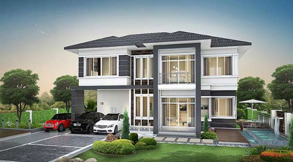 รูปภาพ ดิ ไอคอน 3 ประโดก (The icon 3 Pradok)