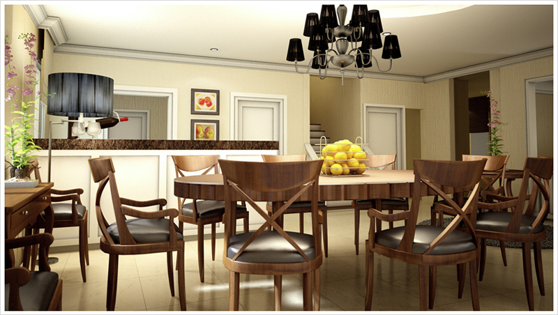 รูปภาพ วิสต้า วิลล์ ลำลูกกา คลอง3 เฟสA (Vista Ville)