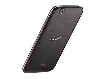 รูปภาพ เอเซอร์ Acer-Liquid Z 630S