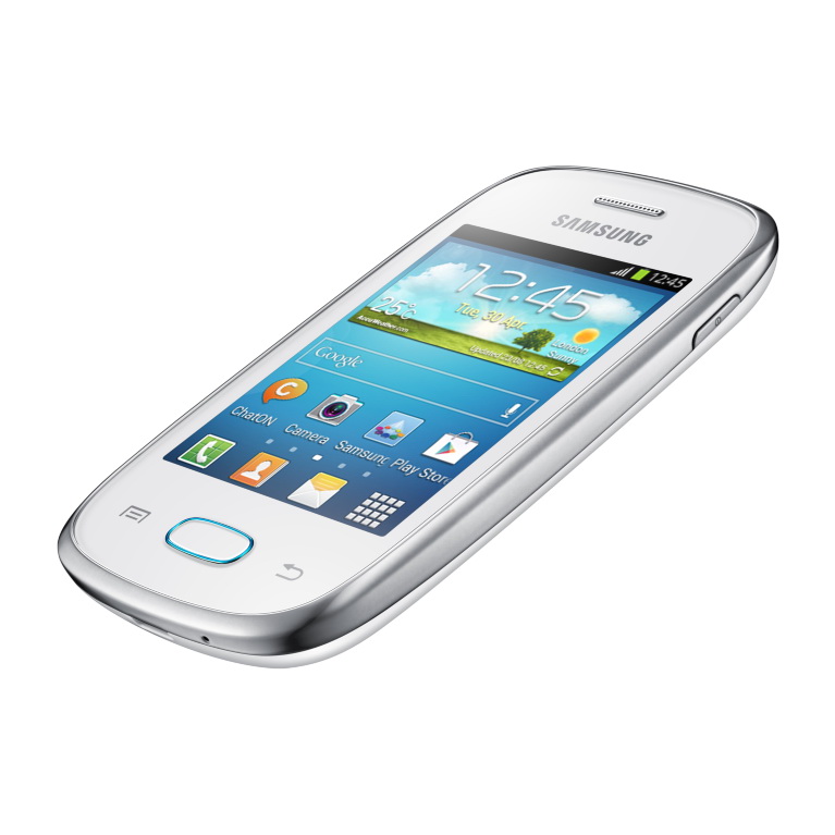 รูปภาพ ซัมซุง SAMSUNG-Galaxy Pocket Neo