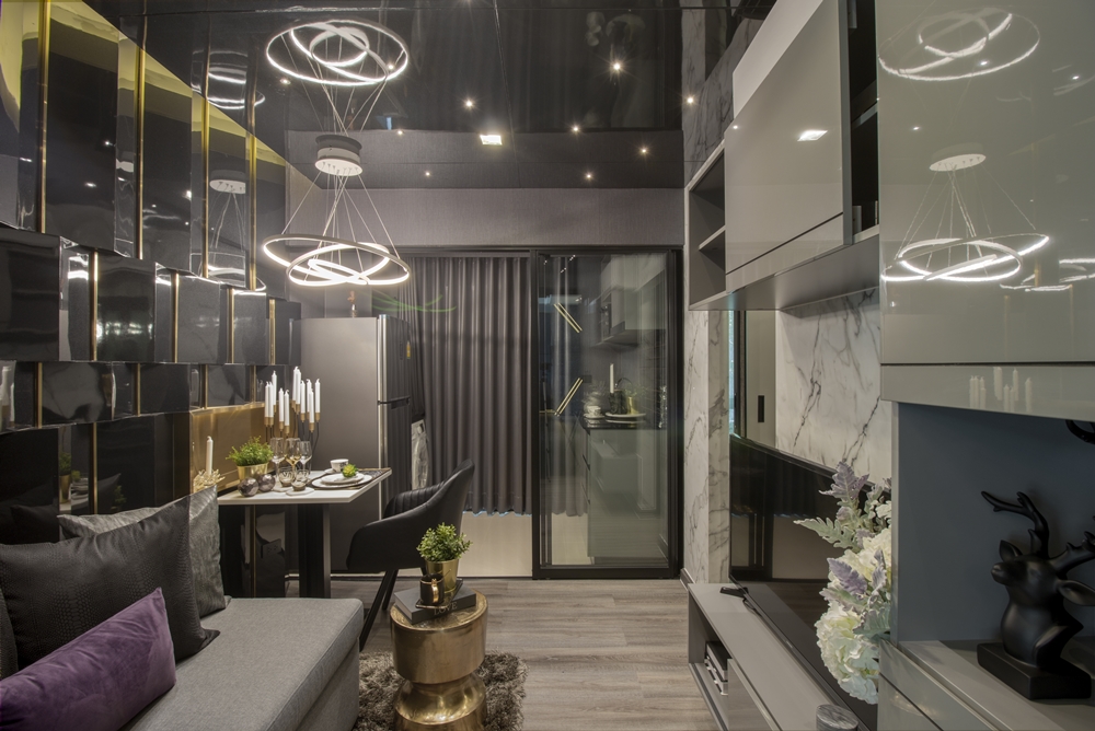 รูปภาพ กาลิเลโอ รัชดา 32 (Galileo Ratchada 32)