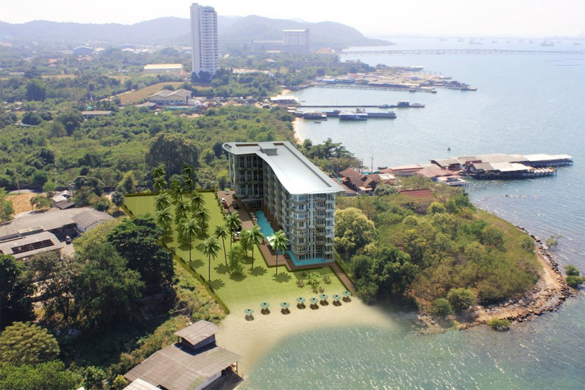 รูปภาพ ซันไรซ่า (Sonrisa)