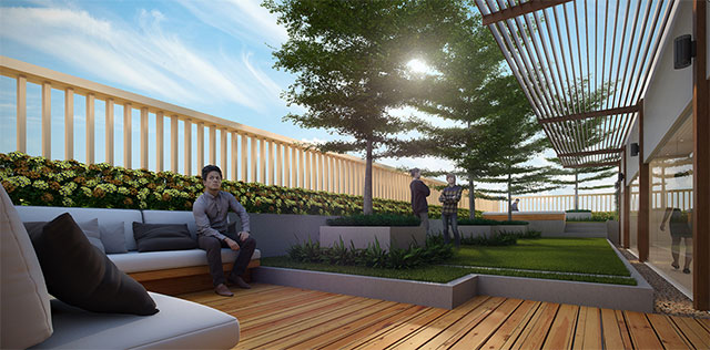 รูปภาพ เดอะ ซีรี่ส์ อุดมสุข ll (The Series Udomsuk ll)