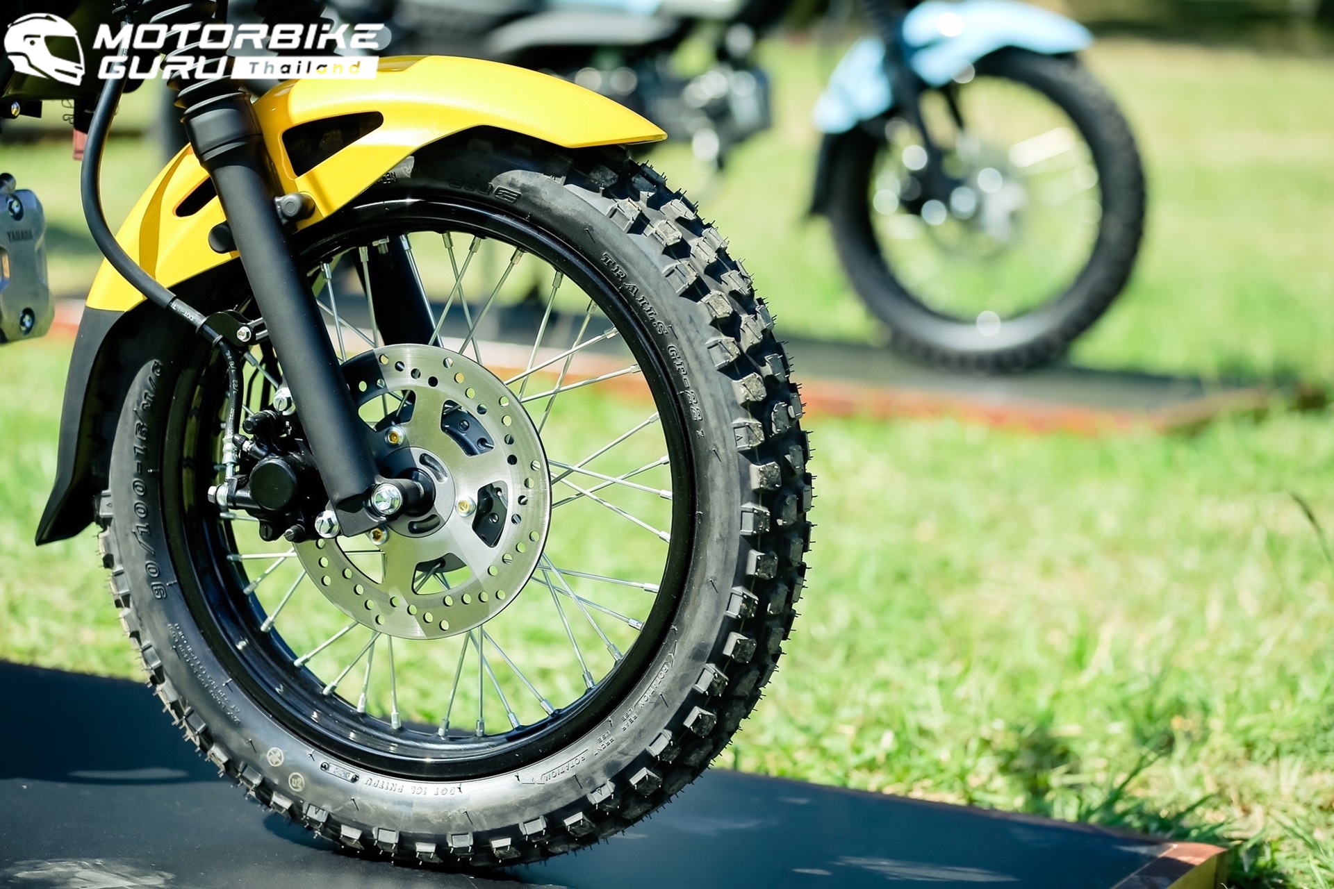 รูปภาพ ยามาฮ่า Yamaha PG-1 (Standard) ปี 2023