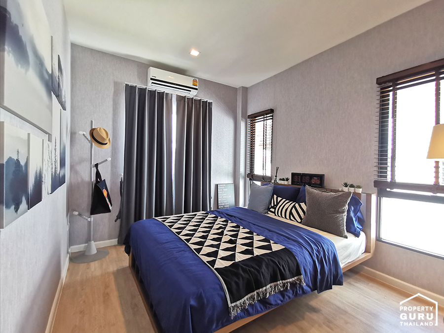 รูปภาพ เสนา วิลล์ ลำลูกกา คลอง 6 (Sena Ville Lamlukka Klong 6 )