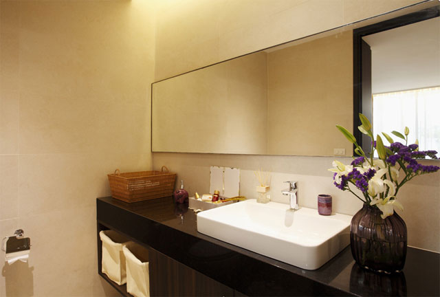 รูปภาพ ดินสอ เรสิเดนส์ (Dinso Residence)