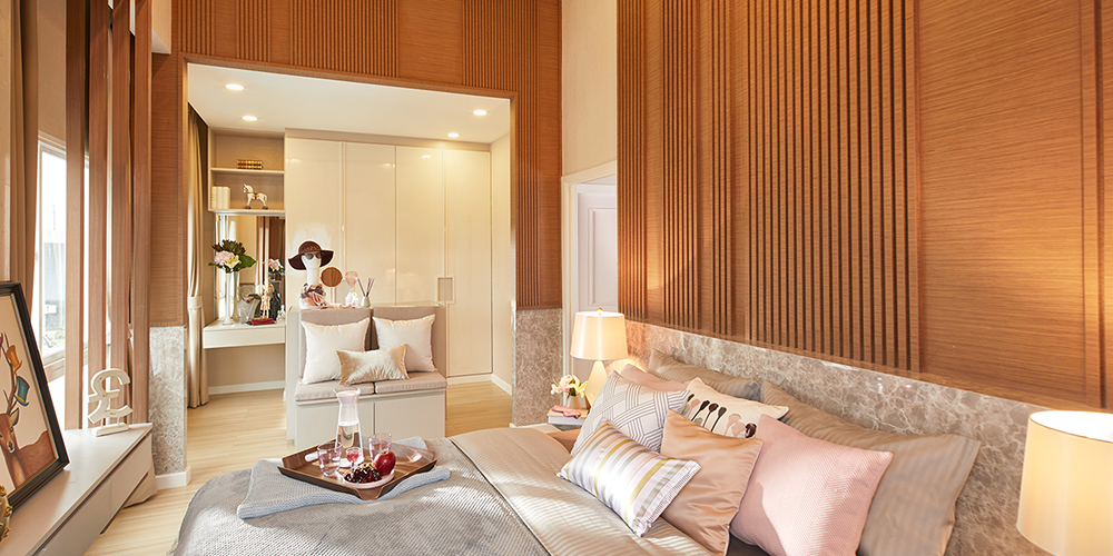 รูปภาพ เพอร์เฟค พาร์ค กรุงเทพกรีฑา - รามคำแหง (Perfect Park Krungthepkreetha - Ramkamheang)