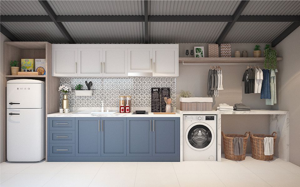 รูปภาพ บ้านพฤกษา พระราม 2 - พันท้ายนรสิงห์ (โครงการ 3) (Baan Pruksa Rama 2 - Pantainorasingh) (Project 3)